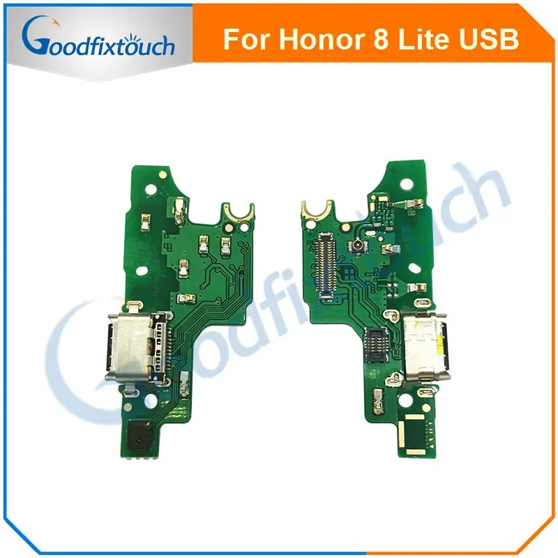 3PCS For Huawei Honor 8 Lite USB Charger Charging Port Dock Connector Board Flex Cable Replacement Parts
3PCS For Huawei Honor 8 Lite USB Charger Charging Port Dock Connector Board Flex Cable Replacement Parts