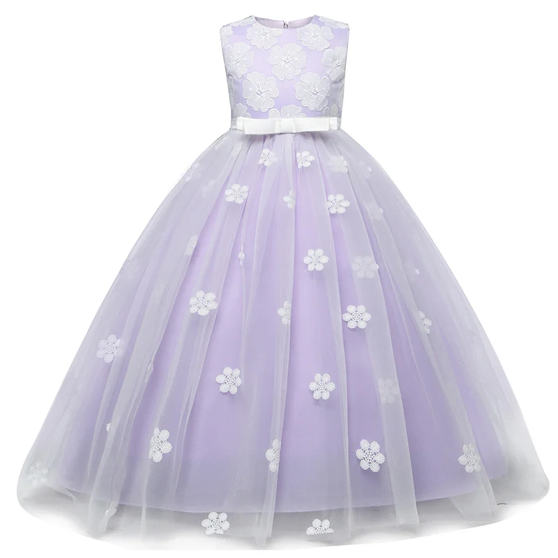 Flowers Kids Dresses For Girls Sleeveless Lace Party Dress For Kids Girl Formal Costumes Fancy Children Dresses Kid Girl Vestido
Flowers Kids Dresses For Girls Sleeveless Lace Party Dress For Kids Girl Formal Costumes Fancy Children Dresses Kid Girl Vestido