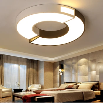 Ultra-thin Surface Mounted Modern Led Ceiling Lights lamparas de techo Rectangle acrylic/Square Ceiling lamp fixtures
Ultra-thin Surface Mounted Modern Led Ceiling Lights lamparas de techo Rectangle acrylic/Square Ceiling lamp fixtures