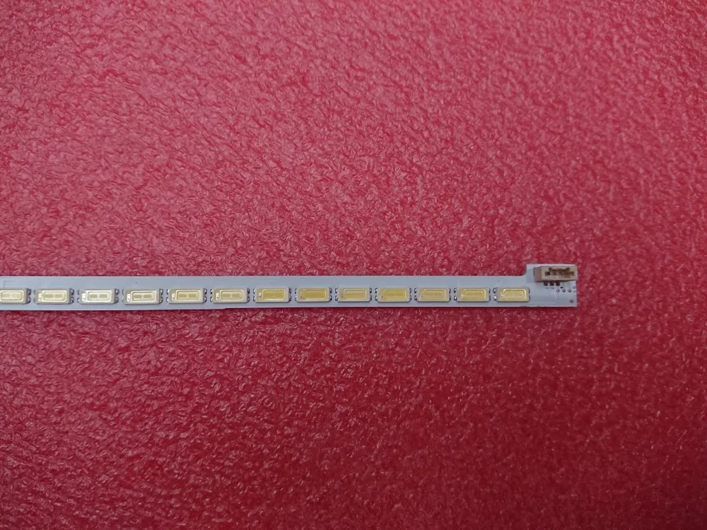 Светодиодный Подсветка полосы для Philco Ph55m светодиодный 55X5000DE LTA550HQ22 LJ64-03515A STS550A66_80 светодиодный
Светодиодный Подсветка полосы для Philco Ph55m светодиодный 55X5000DE LTA550HQ22 LJ64-03515A STS550A66_80 светодиодный