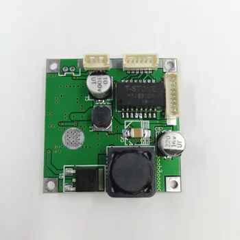 Ethernet switch 5port PBC PCBA mini design ethernet switch circuit board for ethernet switch module 10/100mbps 5 port PCBA board
Ethernet switch 5port PBC PCBA mini design ethernet switch circuit board for ethernet switch module 10/100mbps 5 port PCBA board