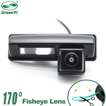 HD 170 Degree 1280P Fisheye Sony/MCCD Lens Starlight Night Vision Car Reverse Backup Rear View Camera For Toyota Camry 2007-2012
HD 170 Degree 1280P Fisheye Sony/MCCD Lens Starlight Night Vision Car Reverse Backup Rear View Camera For Toyota Camry 2007-2012