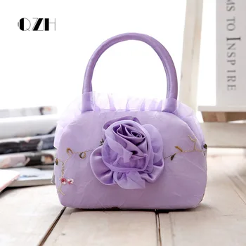 Little Girl Lace Handbags Zipper Candy Color Mini Flower Party Handbag Bag For Baby Kids Girls Children Gifts
Little Girl Lace Handbags Zipper Candy Color Mini Flower Party Handbag Bag For Baby Kids Girls Children Gifts
