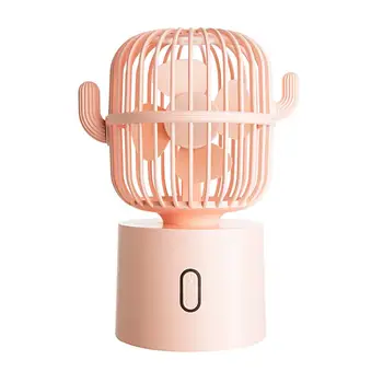 Summer Rechargeable Battery Operated Mini Table Fan with 3 Speeds Portable Quiet USB Cooling Fan for Home Office Travel Camping
Summer Rechargeable Battery Operated Mini Table Fan with 3 Speeds Portable Quiet USB Cooling Fan for Home Office Travel Camping