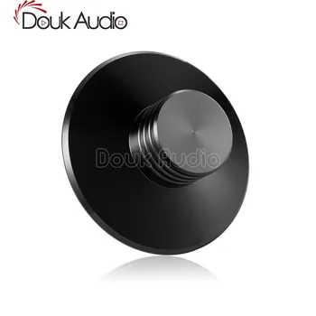 Douk Audio Aluminum Disc Stabilizer LP Vinyl Turntables Metal Record Weight/Clamp Record Player Accessories
Douk Audio Aluminum Disc Stabilizer LP Vinyl Turntables Metal Record Weight/Clamp Record Player Accessories