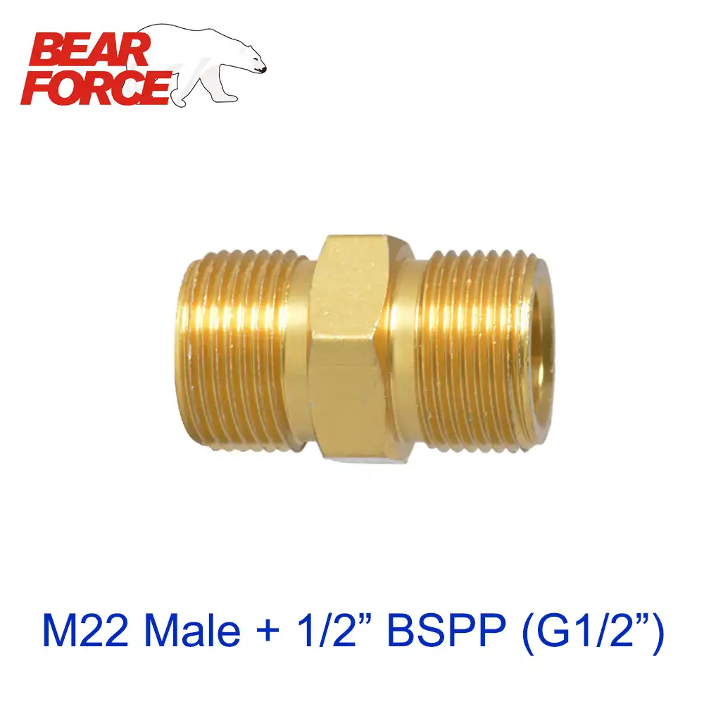 Stihl Pressure Washer Connector Fitting