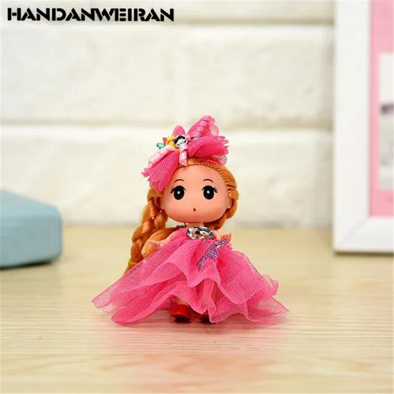 1PCS Creative Confused Dolls Toys Mini Cute Gauze Doll Girl Toy Gift Box Candy Decoration For Kids Unisex Gifts Hot Sale 9CM
1PCS Creative Confused Dolls Toys Mini Cute Gauze Doll Girl Toy Gift Box Candy Decoration For Kids Unisex Gifts Hot Sale 9CM