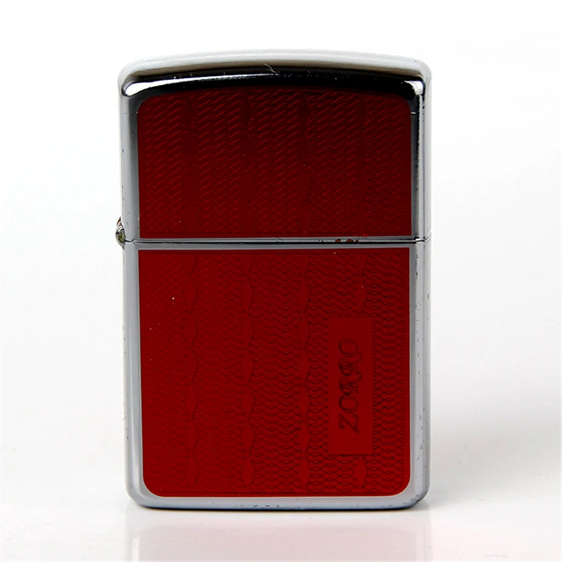 Free shipping Cigarette accessories Oil lighters Transparent red kerosene lighter
Free shipping Cigarette accessories Oil lighters Transparent red kerosene lighter