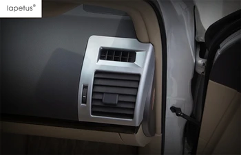 Lapetus Interior Refit Kit For Toyota Land Cruiser Prado FJ150 2014 - 2020 Dashboard Air AC Outlet Vent Cover Trim Accessories
Lapetus Interior Refit Kit For Toyota Land Cruiser Prado FJ150 2014 - 2020 Dashboard Air AC Outlet Vent Cover Trim Accessories