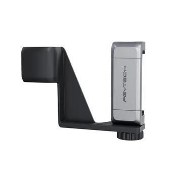 PGYTECH OSMO Pocket Accessories OSMO Pocket Mobile Phone Bracket Holder Set for DJI OSMO Pocket Handheld Gimbal Holder
PGYTECH OSMO Pocket Accessories OSMO Pocket Mobile Phone Bracket Holder Set for DJI OSMO Pocket Handheld Gimbal Holder