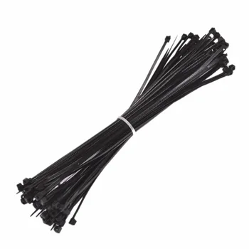 Cable wires manage tie 6X300mm self locking cable tie 0.24X12 inch self-lock cable tie black or white color,1000pcs/lot
Cable wires manage tie 6X300mm self locking cable tie 0.24X12 inch self-lock cable tie black or white color,1000pcs/lot