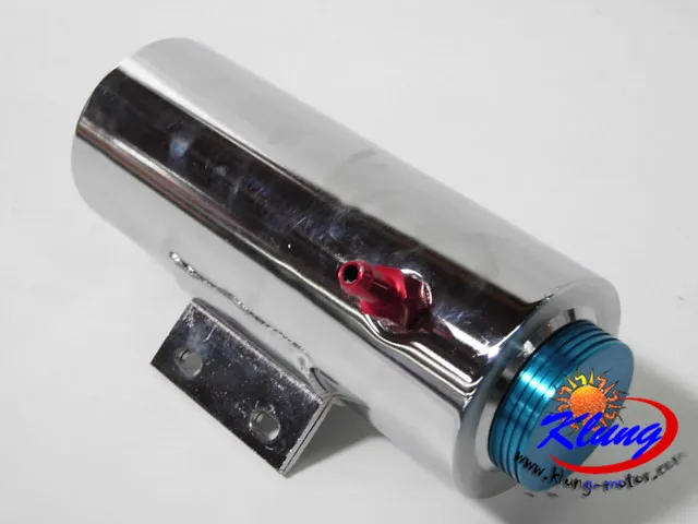 Klung 250,800 ,1100,aluminum alloy overflow tank ,resevior tank for goka ,roketa,bms, buggy ,UTV,atv,quad ,
Klung 250,800 ,1100,aluminum alloy overflow tank ,resevior tank for goka ,roketa,bms, buggy ,UTV,atv,quad ,