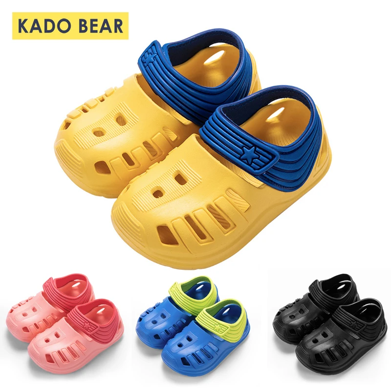 Toddler Boys Indoor Home Sandals Children Garden Flat Shoes Baby Girls Cartoon Soft Slippers Kids Water Beach Outdoor Flip Flops
Toddler Boys Indoor Home Sandals Children Garden Flat Shoes Baby Girls Cartoon Soft Slippers Kids Water Beach Outdoor Flip Flops