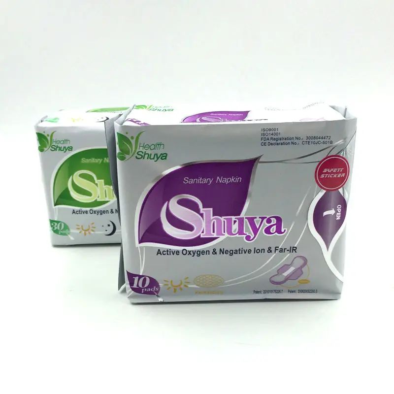 Anion Hygienic Pad Feminine Hygienic Pads For Monthly Feminine Hygiene Product Sanitary Napkin Panty liners menstrual pad 2Packs
Anion Hygienic Pad Feminine Hygienic Pads For Monthly Feminine Hygiene Product Sanitary Napkin Panty liners menstrual pad 2Packs