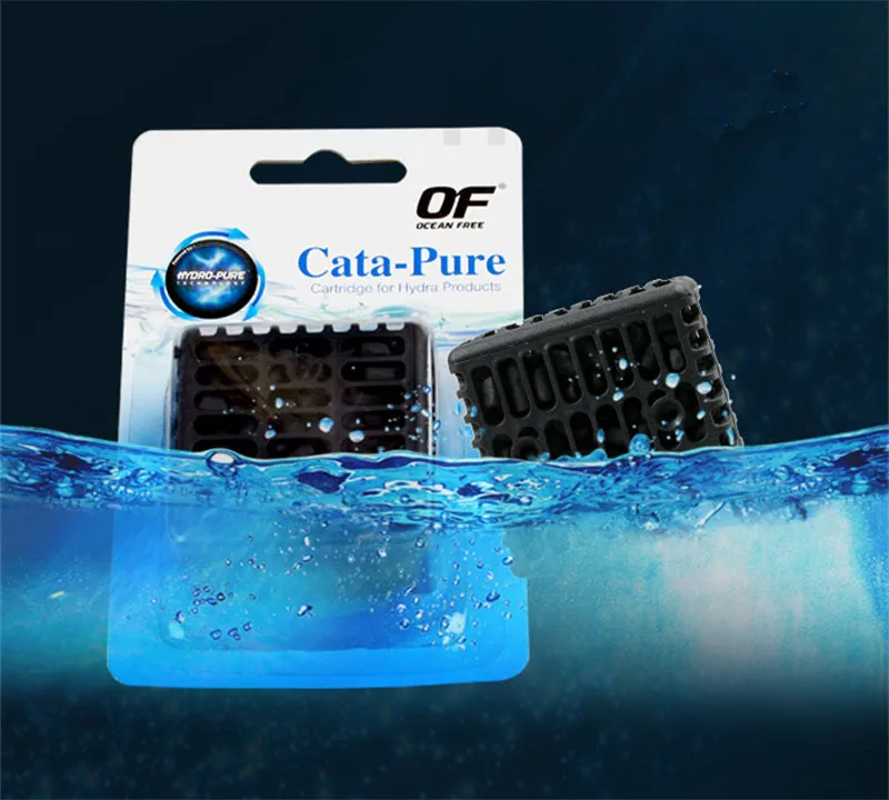 OF 2pieces/lot water purifier dedicated electrolytic media box filter material replacement piece fit for hydra20/30/40/50
OF 2pieces/lot water purifier dedicated electrolytic media box filter material replacement piece fit for hydra20/30/40/50