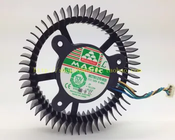 GTX260 public version was MGT8012YR-W20 diameter 8CM short-term card fan fan fan
GTX260 public version was MGT8012YR-W20 diameter 8CM short-term card fan fan fan