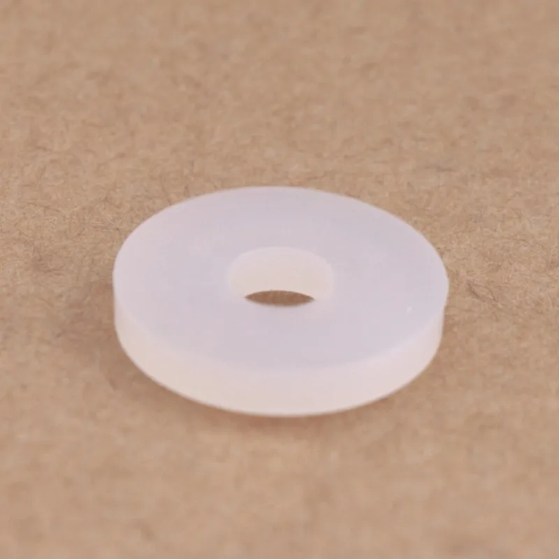 Custom Made 10x Flat Silicone Washer Insulated Washer Gaskets Flat Sealing Spacer OD28MM ID 8MM 28mm x 8mm x4mm
Custom Made 10x Flat Silicone Washer Insulated Washer Gaskets Flat Sealing Spacer OD28MM ID 8MM 28mm x 8mm x4mm