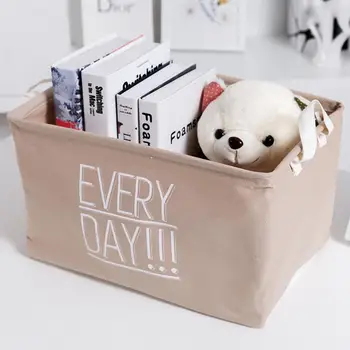 Light coffee color Desk Storage Box Linen Cotton Storage Organizer Cloth Storage Basket Cosmetic Case Kids Toys Storage Bucket
Light coffee color Desk Storage Box Linen Cotton Storage Organizer Cloth Storage Basket Cosmetic Case Kids Toys Storage Bucket