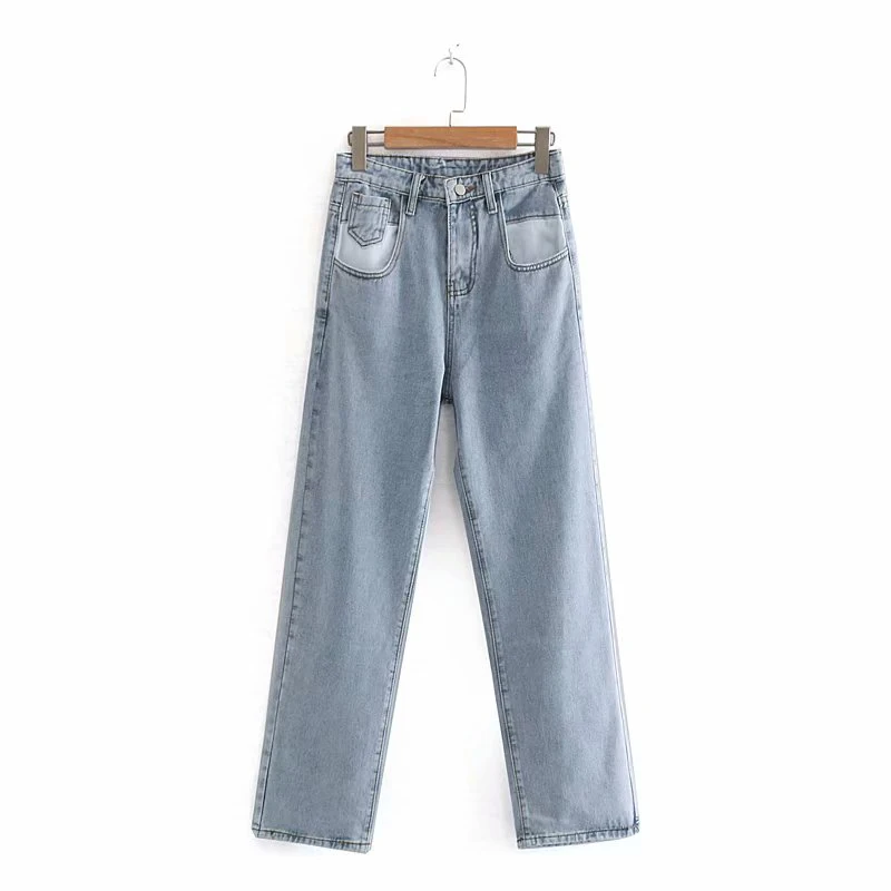 2019 Spring New Arrival Women Loose Jeans Female High Waist Vintage Mom Style Cowboy Denim Pants Plus Size Femme vaqueros mujer
2019 Spring New Arrival Women Loose Jeans Female High Waist Vintage Mom Style Cowboy Denim Pants Plus Size Femme vaqueros mujer