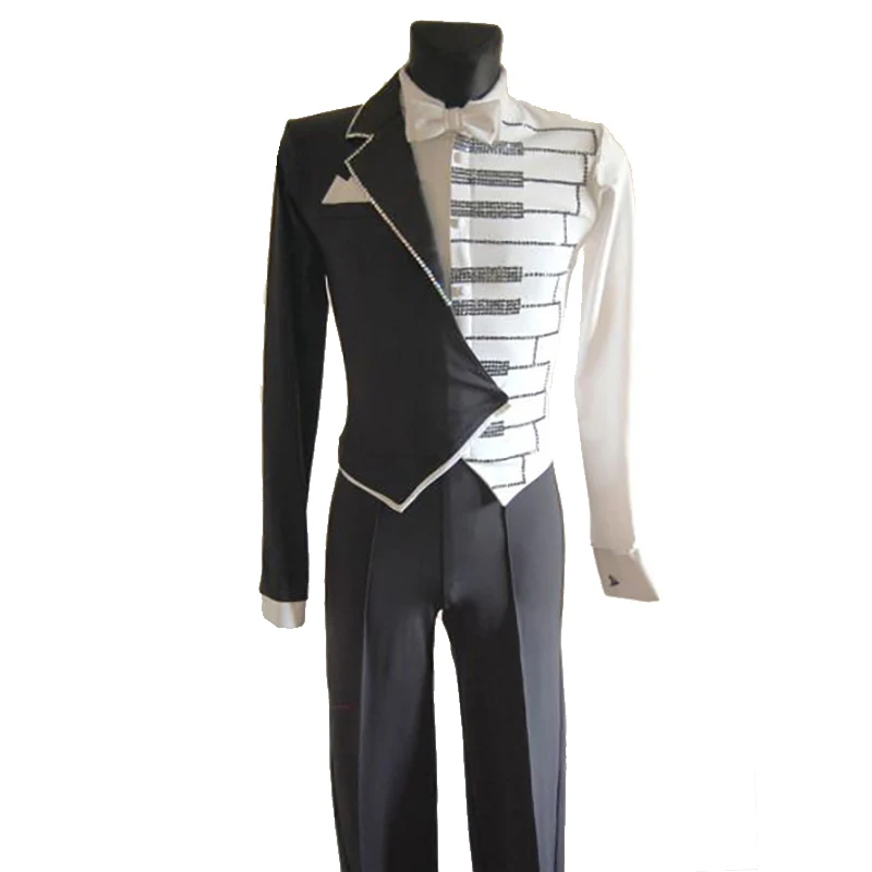 Nasinaya Boys Man Figure Skating Performance Clothing Suit Tops and Pants Customized Competition Ice Skating Leotard Kid Bow Tie
Nasinaya Boys Man Figure Skating Performance Clothing Suit Tops and Pants Customized Competition Ice Skating Leotard Kid Bow Tie
