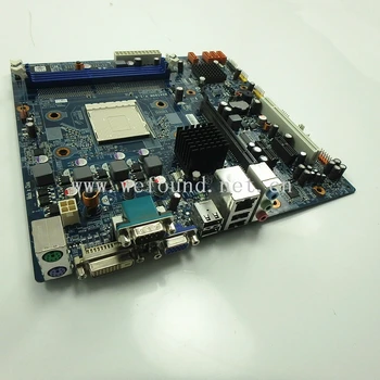 100% Working Desktop Motherboard for A63 M3A780M v1.0 RS780Q-LM2 89Y1256 System Board Fully Tested
100% Working Desktop Motherboard for A63 M3A780M v1.0 RS780Q-LM2 89Y1256 System Board Fully Tested