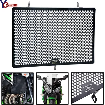Motorcycle Stainless Steel Radiator Grille Guard Protection Cover protective for Z1000 ZR1000F Z1000 (ZR1000G) 2014-2016
Motorcycle Stainless Steel Radiator Grille Guard Protection Cover protective for Z1000 ZR1000F Z1000 (ZR1000G) 2014-2016