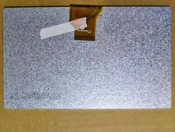 FPC090NH5001-A ZS090NH5001A3D6TT-A 9 inch 50pin LCD