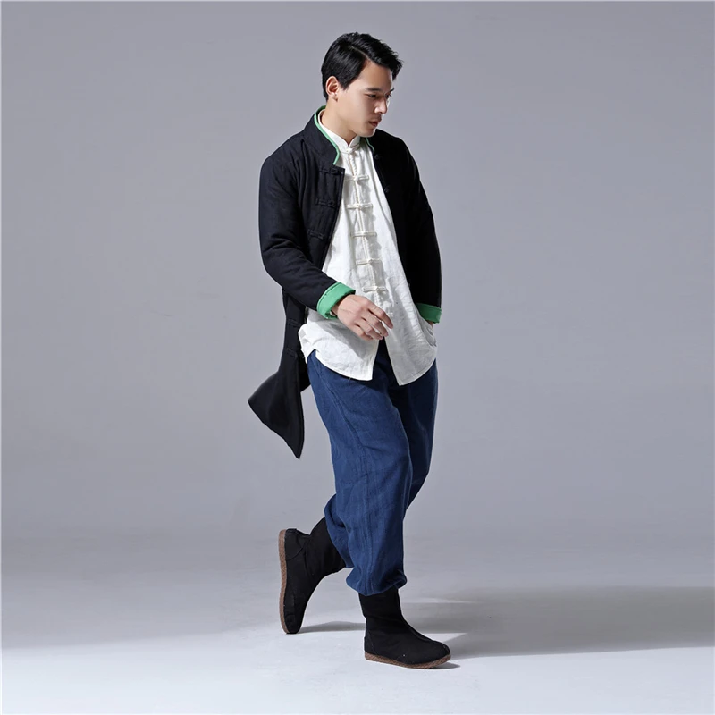 Men's trench (16)