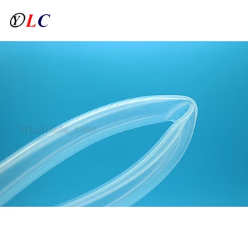 10M 10meter Silicone rubber tube tubing,hose,tubing,pipe hose,ID 13mm,OD 18mm,13*18mm
10M 10meter Silicone rubber tube tubing,hose,tubing,pipe hose,ID 13mm,OD 18mm,13*18mm