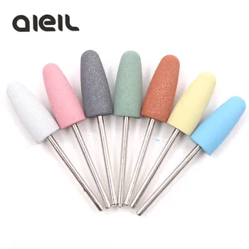 Carbide Rubber Silicone Nail Drill Bits Cutter For Manicure Pedicure Manicure Machine Milling Cutter For Manicure Nail File Art
Carbide Rubber Silicone Nail Drill Bits Cutter For Manicure Pedicure Manicure Machine Milling Cutter For Manicure Nail File Art