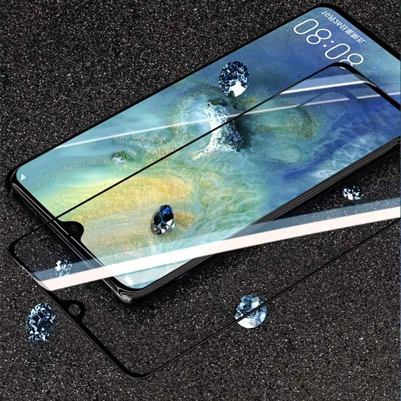 Tempered glass For Huawei P Smart 2019 screen full cover protector Film Thin Pantalla for Huawei P Smart 2019 Tempered glass
Tempered glass For Huawei P Smart 2019 screen full cover protector Film Thin Pantalla for Huawei P Smart 2019 Tempered glass