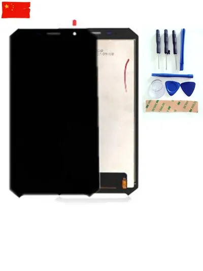 Digitizer Front Glass for Aermoo M1 LCD Assembly Display + Touch Screen Panel Replacement Screen Module Replacement Parts
Digitizer Front Glass for Aermoo M1 LCD Assembly Display + Touch Screen Panel Replacement Screen Module Replacement Parts