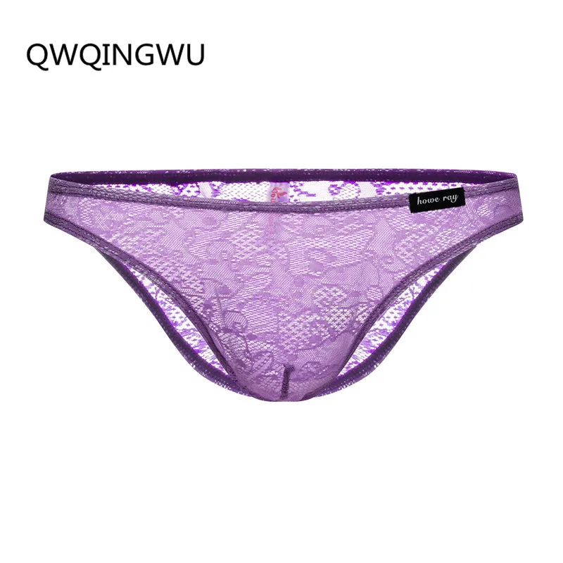 Men Briefs Sexy Bikini Gay Man Underwear Transparent Panties Man Jockstrap Briefs String Homme Man Briefs Lace Underwear
Men Briefs Sexy Bikini Gay Man Underwear Transparent Panties Man Jockstrap Briefs String Homme Man Briefs Lace Underwear
