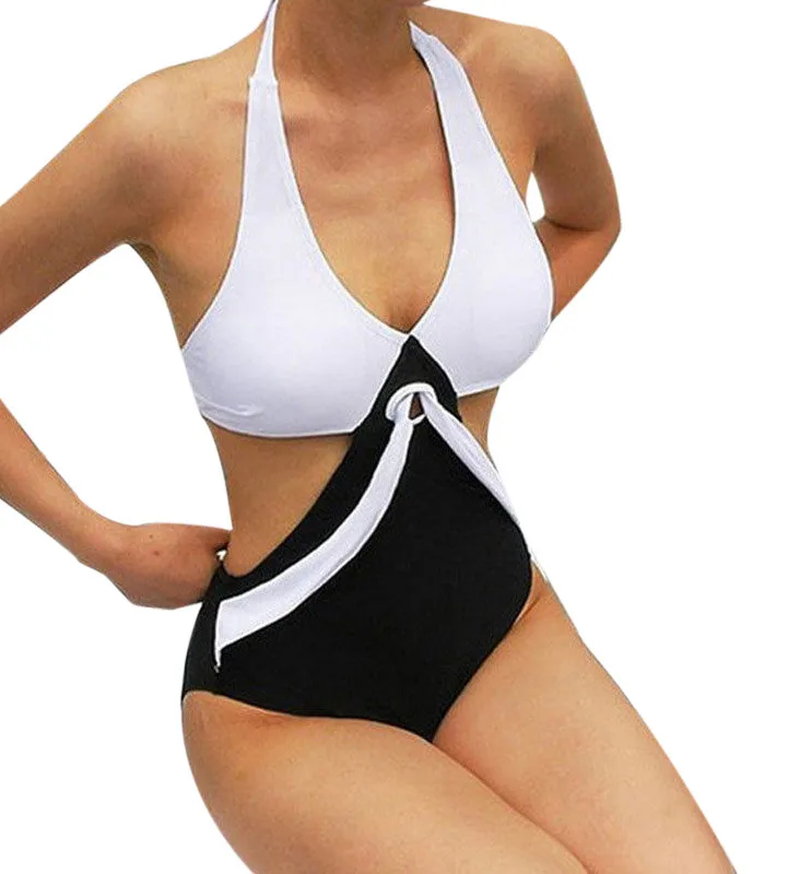 bikini 2019 women swimsuits beach one piece swimsuit female sexy bikini string swimsuits women push-up Patchwork mid waist sport
bikini 2019 women swimsuits beach one piece swimsuit female sexy bikini string swimsuits women push-up Patchwork mid waist sport
