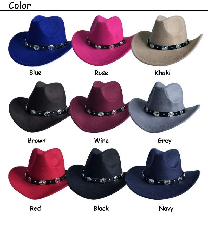 9 colors fedora