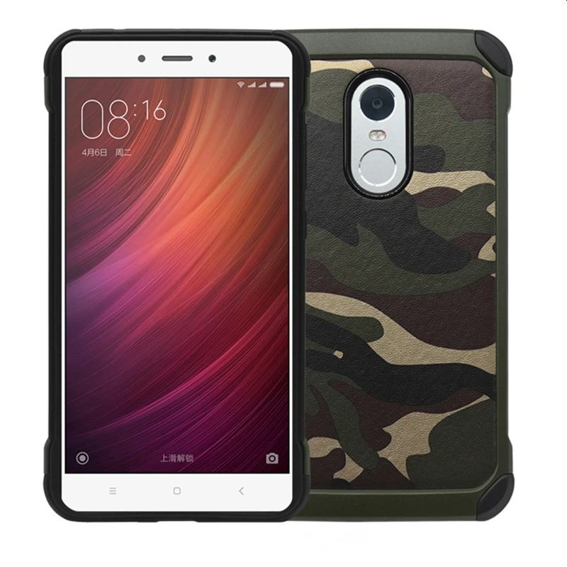 Army Camo Camouflage Pattern Phone Case For Xiaomi Mi 6 Mi 5 Case Heavy Duty Shockproof Cover For Redmi Note 4 Note 3 Case Coque
Army Camo Camouflage Pattern Phone Case For Xiaomi Mi 6 Mi 5 Case Heavy Duty Shockproof Cover For Redmi Note 4 Note 3 Case Coque