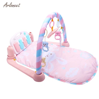Music Baby Play Mat Baby Light Musical /Gym Play Mat Lay & Play Fitness Fun Piano Boy Girl baby play mat foldable for children
Music Baby Play Mat Baby Light Musical /Gym Play Mat Lay & Play Fitness Fun Piano Boy Girl baby play mat foldable for children