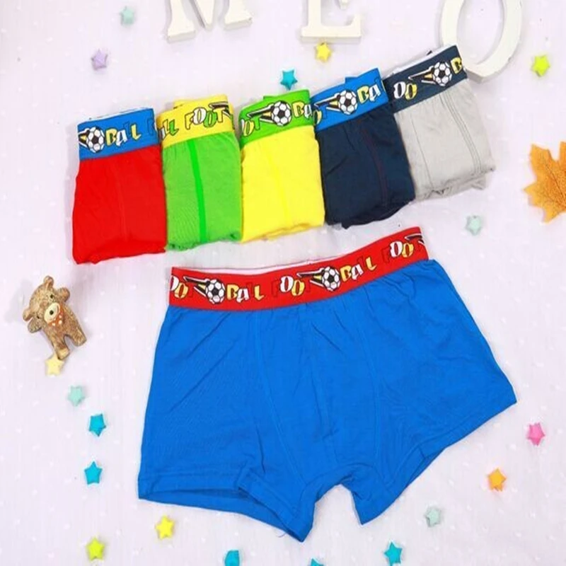 6pc/lot Boys Boxer Kids Underwear Boy Underpants Boxer Modal Soft Children Underwear 1-3 years
6pc/lot Boys Boxer Kids Underwear Boy Underpants Boxer Modal Soft Children Underwear 1-3 years