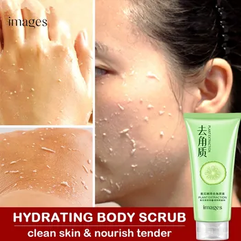IMAGES Facial Exfoliating Lotion Scrub Deep Clean Acne Remove Dead Skin Pore Scrub Wash Facial Clean Oil Control Face Care
IMAGES Facial Exfoliating Lotion Scrub Deep Clean Acne Remove Dead Skin Pore Scrub Wash Facial Clean Oil Control Face Care