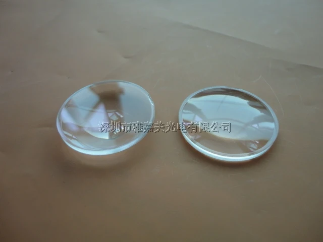 Plastic LED lens Diameter 25mm Plano Convex lens,led optical lens,Led reflector lens
Plastic LED lens Diameter 25mm Plano Convex lens,led optical lens,Led reflector lens