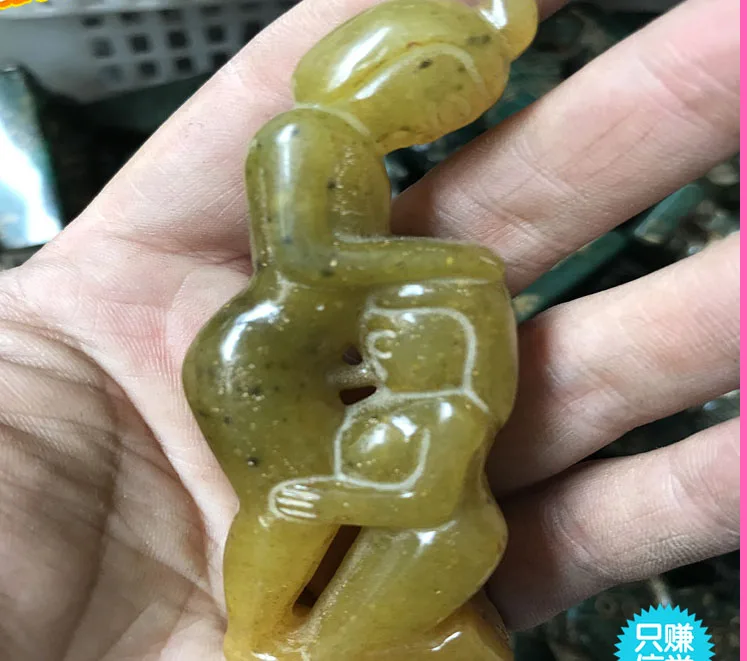 Фаллоимитатор 