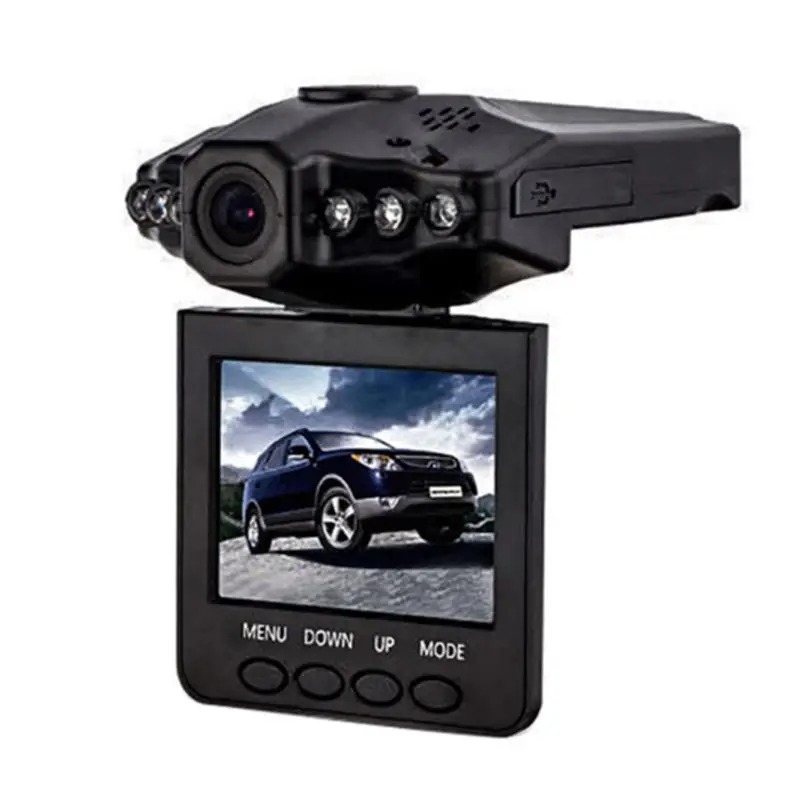 Driving Recorder Auto Car Camera High Defintion For Car DVR Wide Angle Mintimal Night Vision Auto Loop Recorder 5 Megapixel 120°
Driving Recorder Auto Car Camera High Defintion For Car DVR Wide Angle Mintimal Night Vision Auto Loop Recorder 5 Megapixel 120°