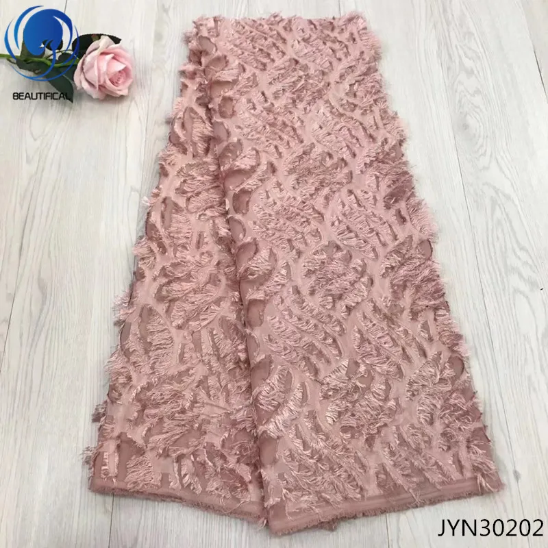 BEAUTIFICAL Ankara Chiffon Tulle Net Lace Luxury French Fabric for Wedding 5yards Free Shipping Sales JYN302
BEAUTIFICAL Ankara Chiffon Tulle Net Lace Luxury French Fabric for Wedding 5yards Free Shipping Sales JYN302