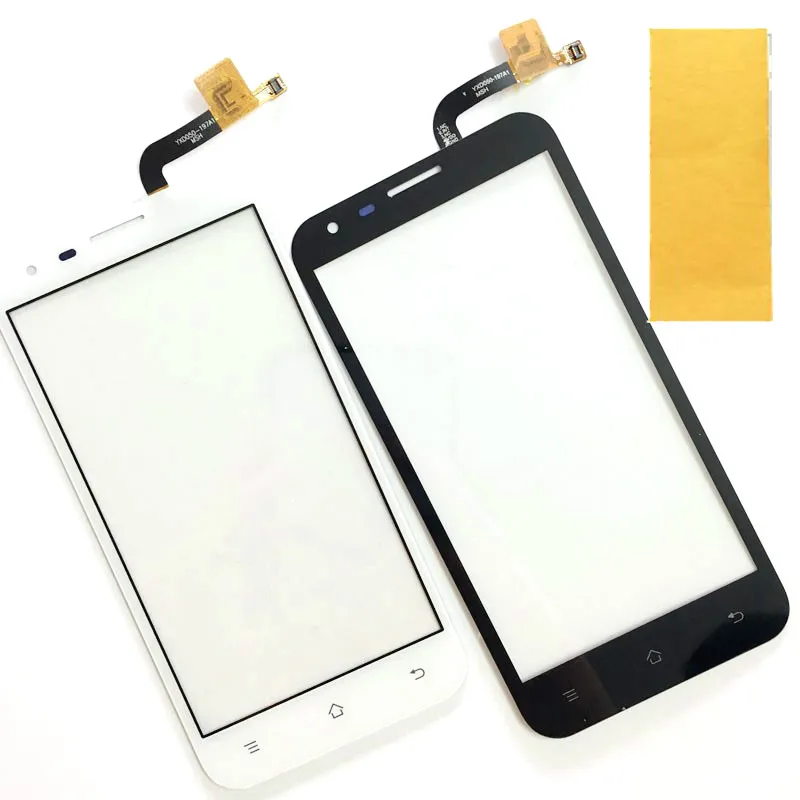 5.0'' Tested Touchscreen For Fly IQ454 IQ 454 EVO Tech 1 Touch Screen Sensor Front Panel Digitizer Glass
5.0'' Tested Touchscreen For Fly IQ454 IQ 454 EVO Tech 1 Touch Screen Sensor Front Panel Digitizer Glass