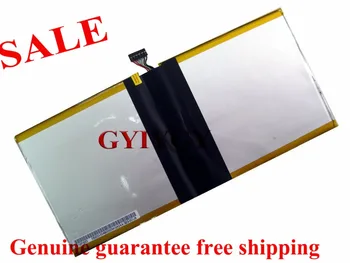 Free shipping Laptop Battery C12P1302 ( 25wh 6560MAH ) For MeMo Pad 10 ME302C ME302KL
Free shipping Laptop Battery C12P1302 ( 25wh 6560MAH ) For MeMo Pad 10 ME302C ME302KL