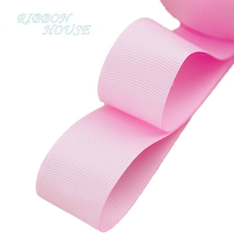 (5 meters/lot) 1" (25mm) Pink Grosgrain Ribbon Wholesale gift wrap Christmas decoration ribbons
(5 meters/lot) 1" (25mm) Pink Grosgrain Ribbon Wholesale gift wrap Christmas decoration ribbons