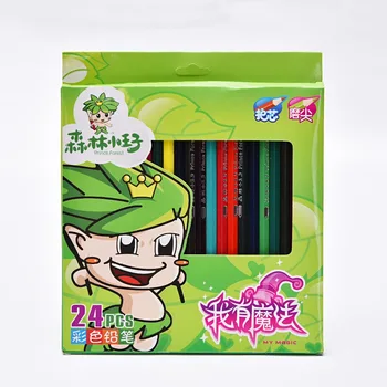 ZANCAI 24pcs Stationery color pencil for School Portable Marker Thick Line Student Note Fluorescent Assorted Color Pencil
ZANCAI 24pcs Stationery color pencil for School Portable Marker Thick Line Student Note Fluorescent Assorted Color Pencil