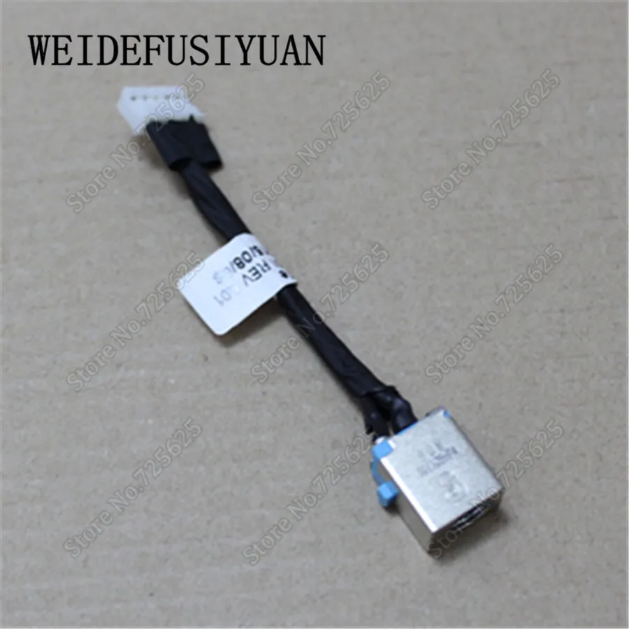 DC разъем для разъема питания для Acer Aspire 7741 7741G 7741Z 7741ZG MS2309 7552 7552G MS2313 7551 7551G MS2310
DC разъем для разъема питания для Acer Aspire 7741 7741G 7741Z 7741ZG MS2309 7552 7552G MS2313 7551 7551G MS2310