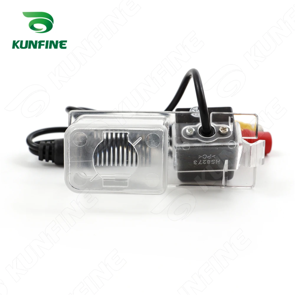 Car Rear View Camera forFord Edge 2011 2012 D