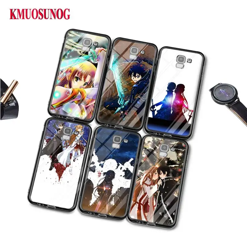 Black Silicone Case Anime attack on Titan for Samsung Galaxy j8 j7 j6 j5 j4 j3 Plus Prime 2018 2017 2016 Phone Bag Cover
Black Silicone Case Anime attack on Titan for Samsung Galaxy j8 j7 j6 j5 j4 j3 Plus Prime 2018 2017 2016 Phone Bag Cover